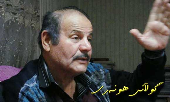 جه‌لیل زه‌نگه‌نه‌:زنجیره‌ دۆبلاژ كراوه‌كان میزاجی كورده‌واریمان تێك ده‌ده‌ن و زیانی فیكریان هه‌یه‌