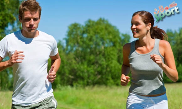 وه‌رزش پێش خواردنى نانى به‌یانیان به‌ رێژه‌ى 20% زیاتر ئاستى چه‌ورى له‌ناو له‌ش كه‌م ده‌كاته‌وه‌