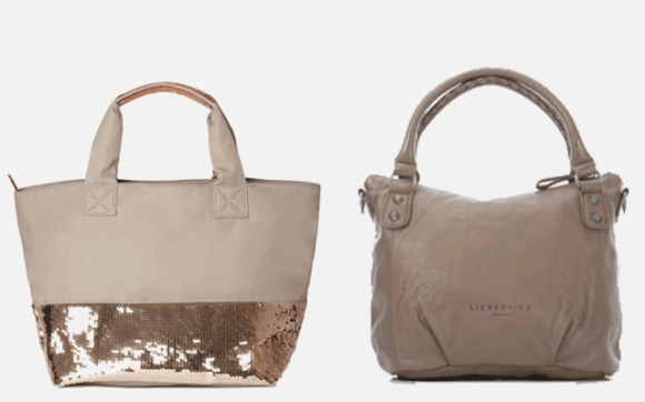 جانتای دەسك گەورە و قەبارە ناوەند