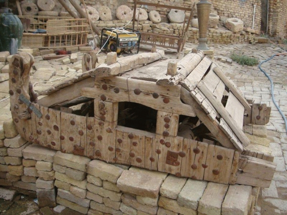 گیرەكردن بە جەنجەڕ !