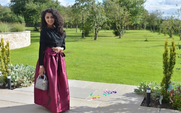 جانتای كلاسیك مۆدی تازە پێك دەهێنێت