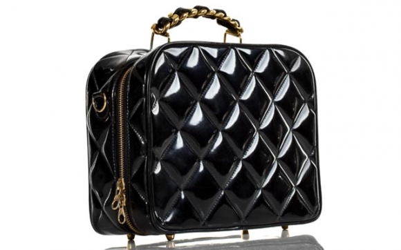 دیزاینێكی ناوازەی  جەنتای دەستی ئافرەتان