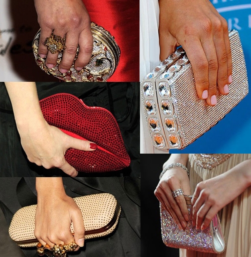 جەنتای بچووك مۆدەیەكی كلاسیك و ڕازاوە