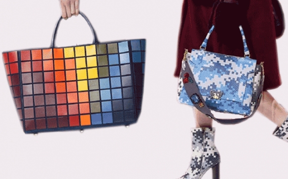 جانتا سەیر و تازەكەی كچان و ئافرەتان