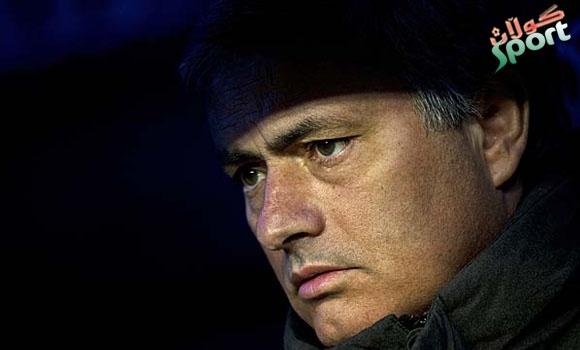 هه‌ڕه‌شه‌ی‌ كوشتن له‌ مۆرینهۆ ده‌كرێت