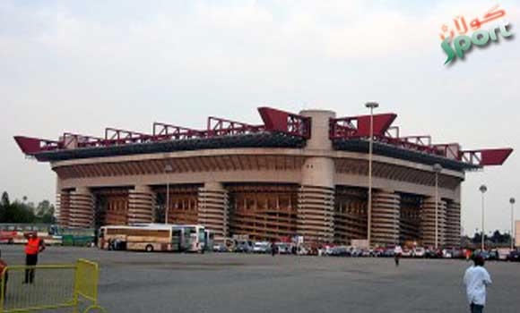 بەرلین و میلانۆ مێوانداریی یاریی کۆتایی چامپیۆنس لیگی ٢٠١٥ و ٢٠١٦ دەکەن