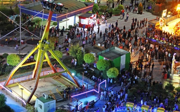 جەژن و جەژنانە لە كوردســـتان