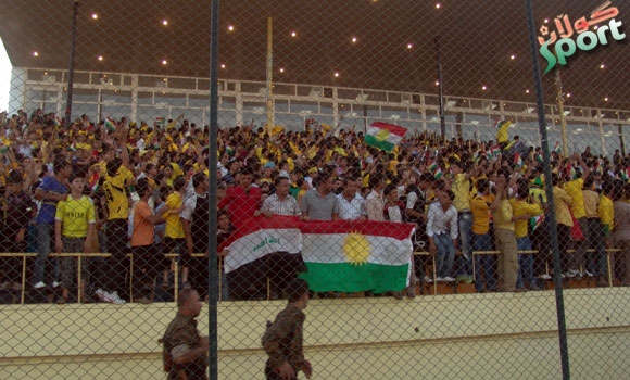 هۆكاری دیاردەی ئاژاوە لە كوردستان بۆ چ دەگەڕێتەوە؟