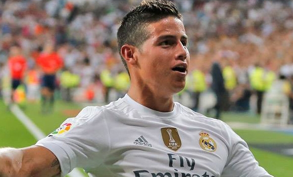 رۆدریگز لە مەدرید دەمێنێتەوە