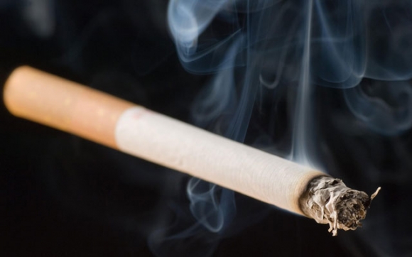 خراپییەكانی جگەرە لە ئافرەتی دووگیاندا