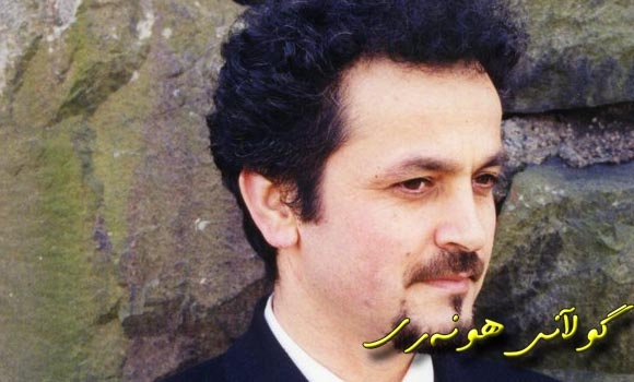 جگه‌ر‌گۆشه‌كه‌ی خالید ره‌شید به‌ڕێوه‌یه‌