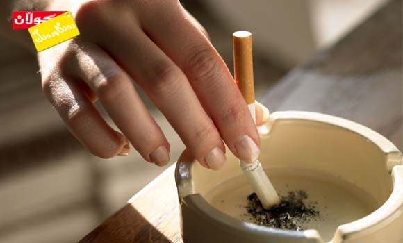 بۆچی واز لە جگەرە بێنم؟