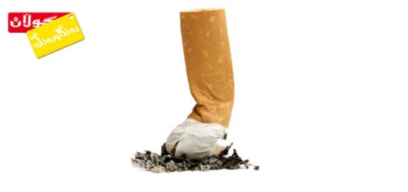 جگەرەكێشان زیان بە پێست دەگەیەنێت