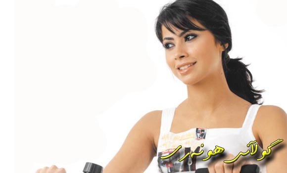 جگەرە ڕۆبی شەرمەزار كرد