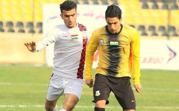 لە خولی نایابی کوردستان سبەی ھەولێرو کەرکووک، ھەندرێن و زێرەڤانی دوو یاری بەھێز ئەنجام دەدەن