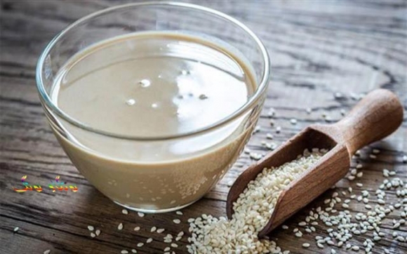 تەحین ژمارەیەک سوودی زۆر گرنگی بۆ لەشی مرۆڤ هەیە