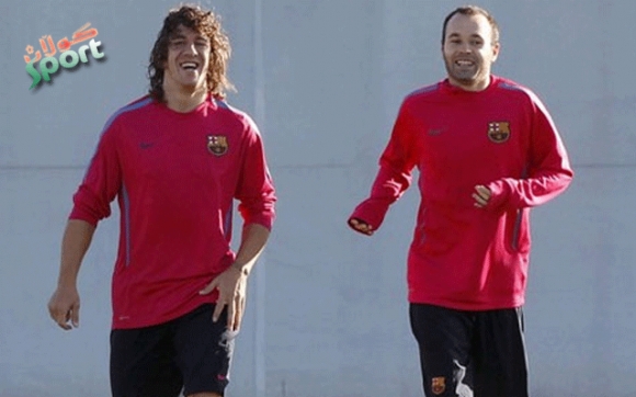 ئينێستا و پويۆل گەڕانەوە پێکهاتەکەی مارتينۆ