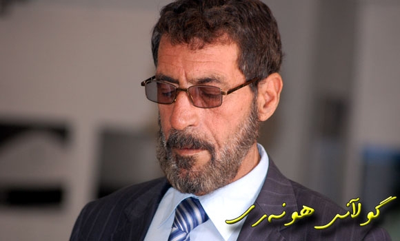 جیهاد دڵپاك: درامای كەركوك 4 تەنیا پانزە ئەڵقەی وێنەی بۆ گیراوە