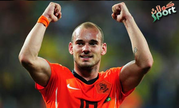 سنایدەر كاپتنی نوێی هەڵبژاردەی هۆڵەندایە