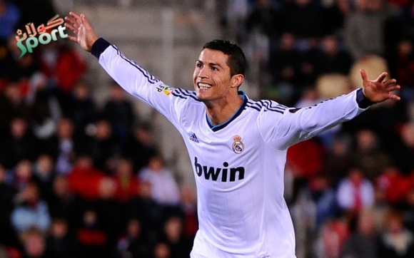 رۆناڵدۆ باڵۆن دۆری نمایش کرد و ریاڵ مەدرید بردیەوە