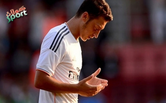 هۆکاری قورئان خوێندنەکەی مەسعود ئۆزێل