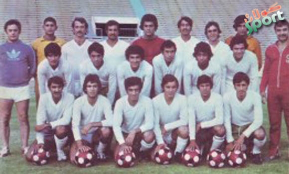 هه‌ڵبژارده‌ی لاوانی عێراق له‌ چواره‌مین مۆندیالیدا