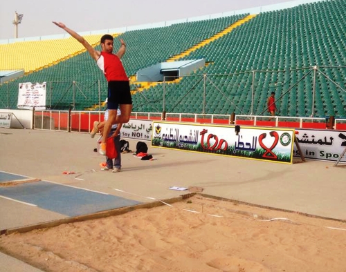 شەش یاریزانی كورد بانگهێشتی هەڵبژاردەی عێراق بۆ گۆرەپان و مەیدان كران