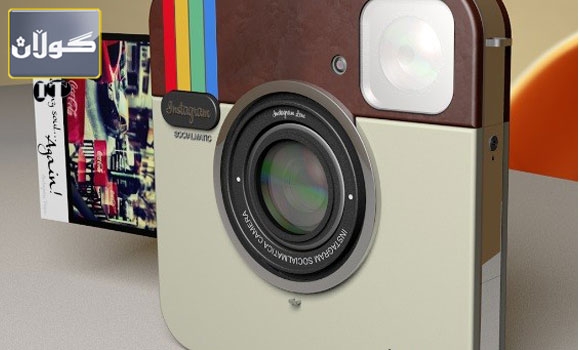 كامێرا كۆنه‌كان به‌ به‌رگێكی نوێوه‌ ده‌گه‌ڕێنه‌وه‌