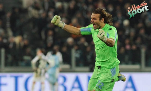 فێدریکۆ مارچێتی: پەیوەندیکردنی بەیانەی ئارسناڵ ڕەتدەکاتەوە