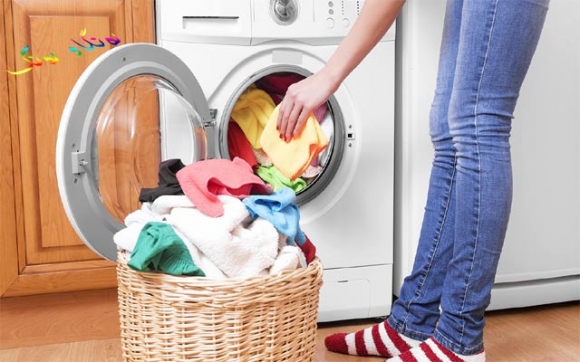 لەکاتی شتنی جلەکانت ئەم چەند هەڵەیە ئەنجام مەدە