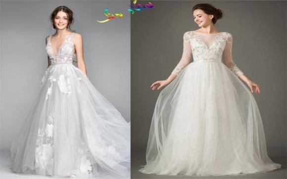 چۆنیەتی هەڵبژاردنی  كراسی بووك