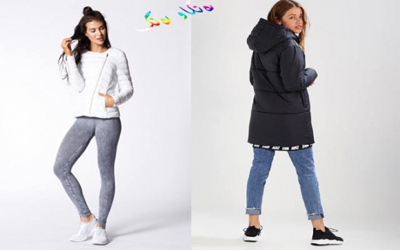 شیك كردنی جلی وەرزشی بۆ كاتی ئاسایی و دەرچوون