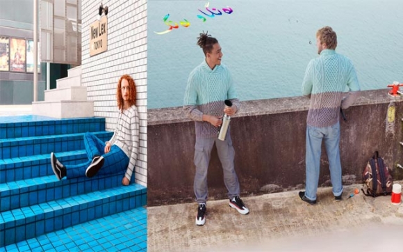 جلوبەرگێك كە مرۆڤـ ون دەكات