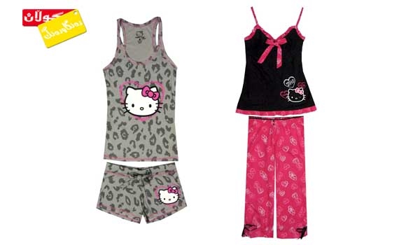 جلوبەرگی نووستن و گرنــگی لەمۆدەكانی جوانكاریدا