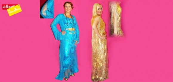 جلی كوردی و گۆڕانكارییەكانی بواری جوانكاری