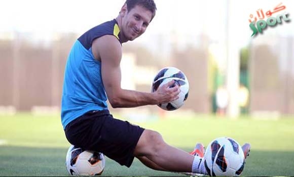 پێکانی میسی سوکە و یارییەکی قورسیان لە پێشە