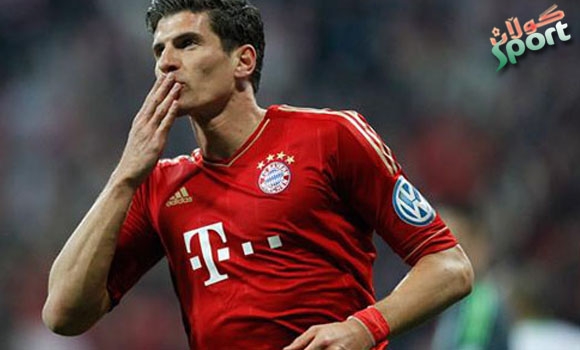 لە ئیتاڵیاوە گرێبەستێکی چوار ساڵەی پێشکەش دەکرێت