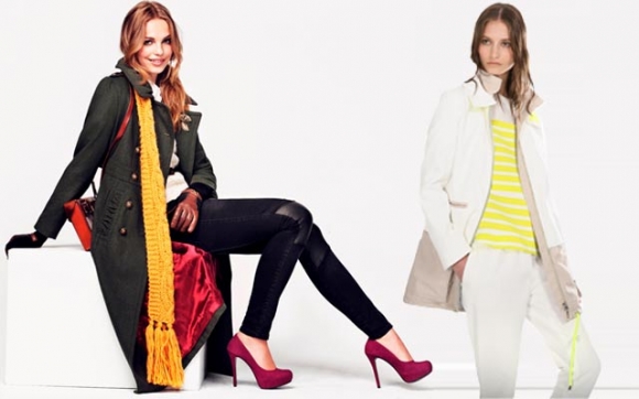 رەنگی جلەكەت گوزارشت لە خۆت دەكات