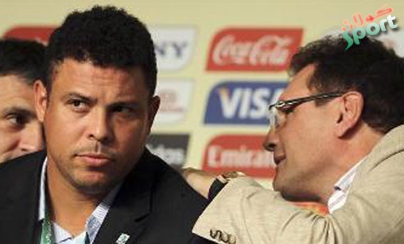 ڕۆناڵدۆ هیوای وایە مانچستەر یونایتید هەموو یارییەک بدۆڕیت