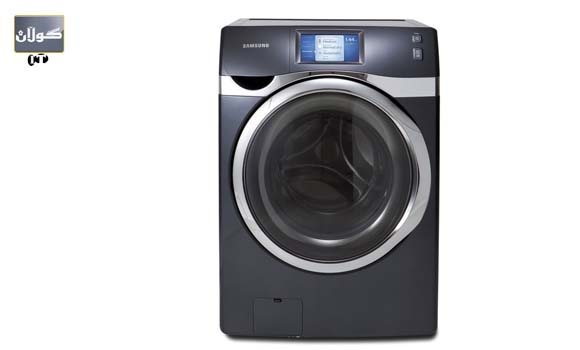 جلشۆرەكەی سامسۆنگ، سیستەمی وای فای هەیە