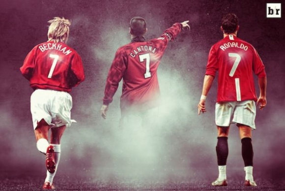 مانچێستەر یونایتد ژمارە (7)ی بۆ گرێبەستێكی گەورە ئامادە كردووە