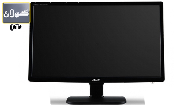 لەنوێترین شاشەی ئەیسەر