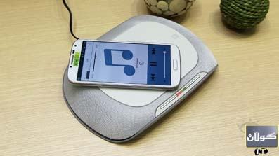 جۆكه‌رێك له‌ جیهانی ده‌نگدا