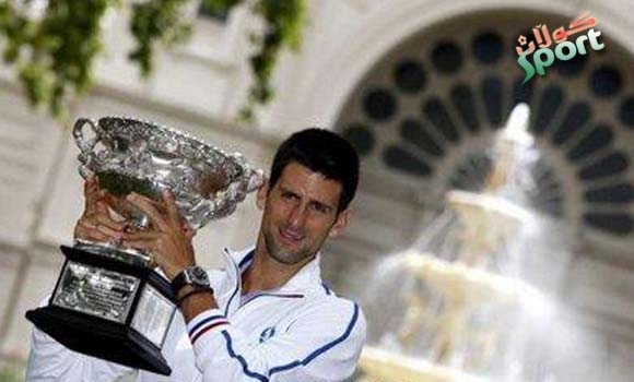 جۆكۆڤیج: بردنەوەی نازناوی پاڵەوانیەتیی ئوسترالیای كراوە گەورەترین دەستكەوتی منە