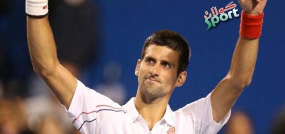 جۆكۆڤیتچ باشترینە لە ساڵی 2012