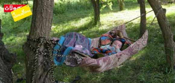 جۆلانێی كوردەواری