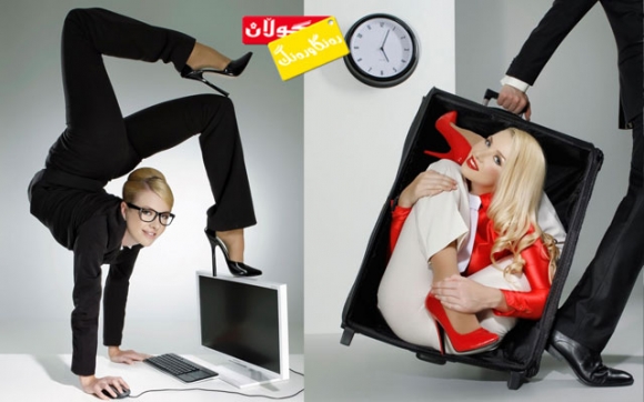 جووڵەی ئەو كچــە مەستت دەكات