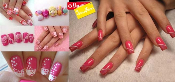 جۆرەكانی رەنگی نینۆك بۆ مۆدەی ئێستا و داهاتوو