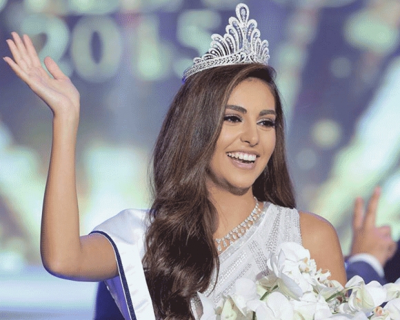 خاوەن جوانترین رووخسار جوانییەكەی بۆتە بەڵا