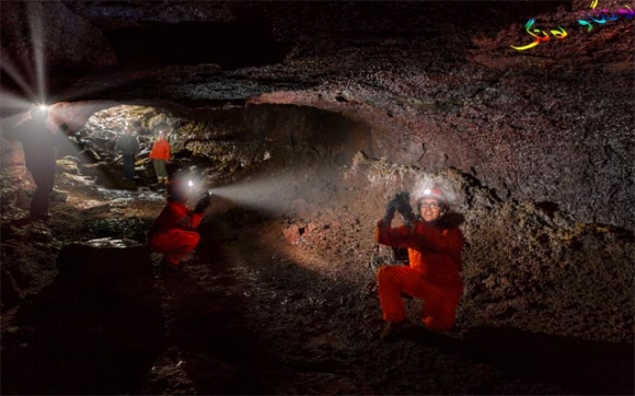 دەمی دۆزەخ!